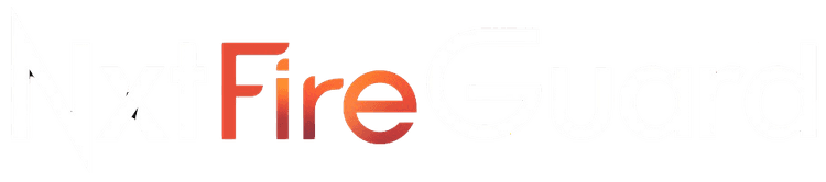 NxtFireGuard Logo