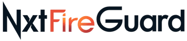 NxtFireGuard Logo